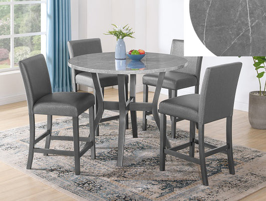 Judson 5pc Dining Set