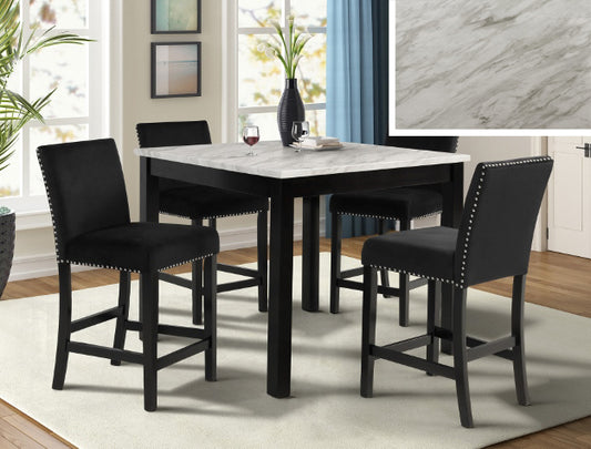 Lennon 5pc Dining Set