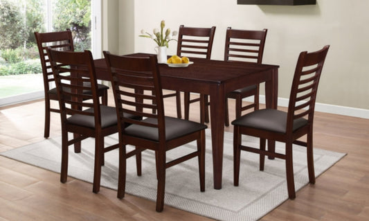 7pc Dining Set